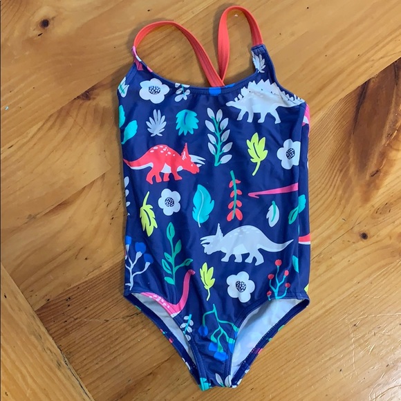 mini boden swimwear